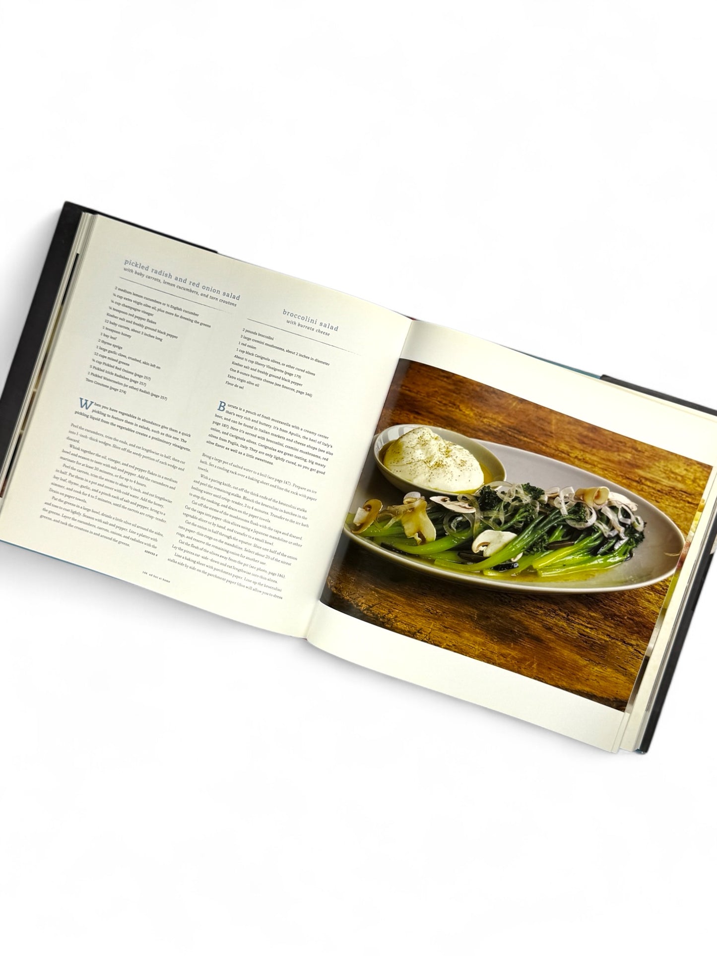 Ad Hoc at Home by Thomas Keller