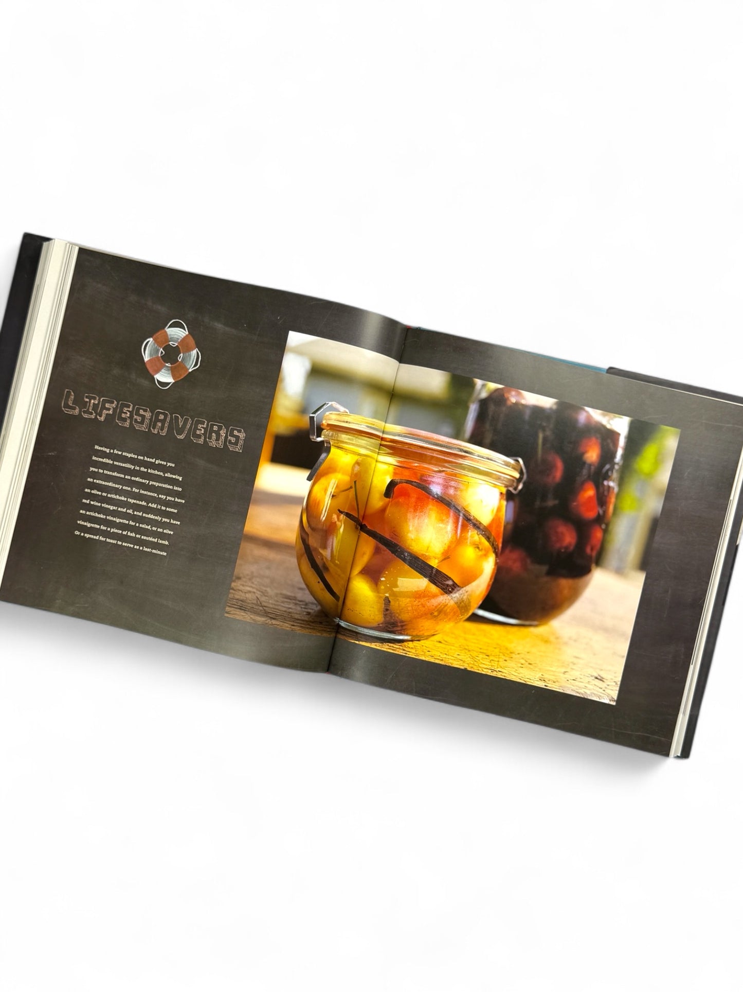 Ad Hoc at Home by Thomas Keller
