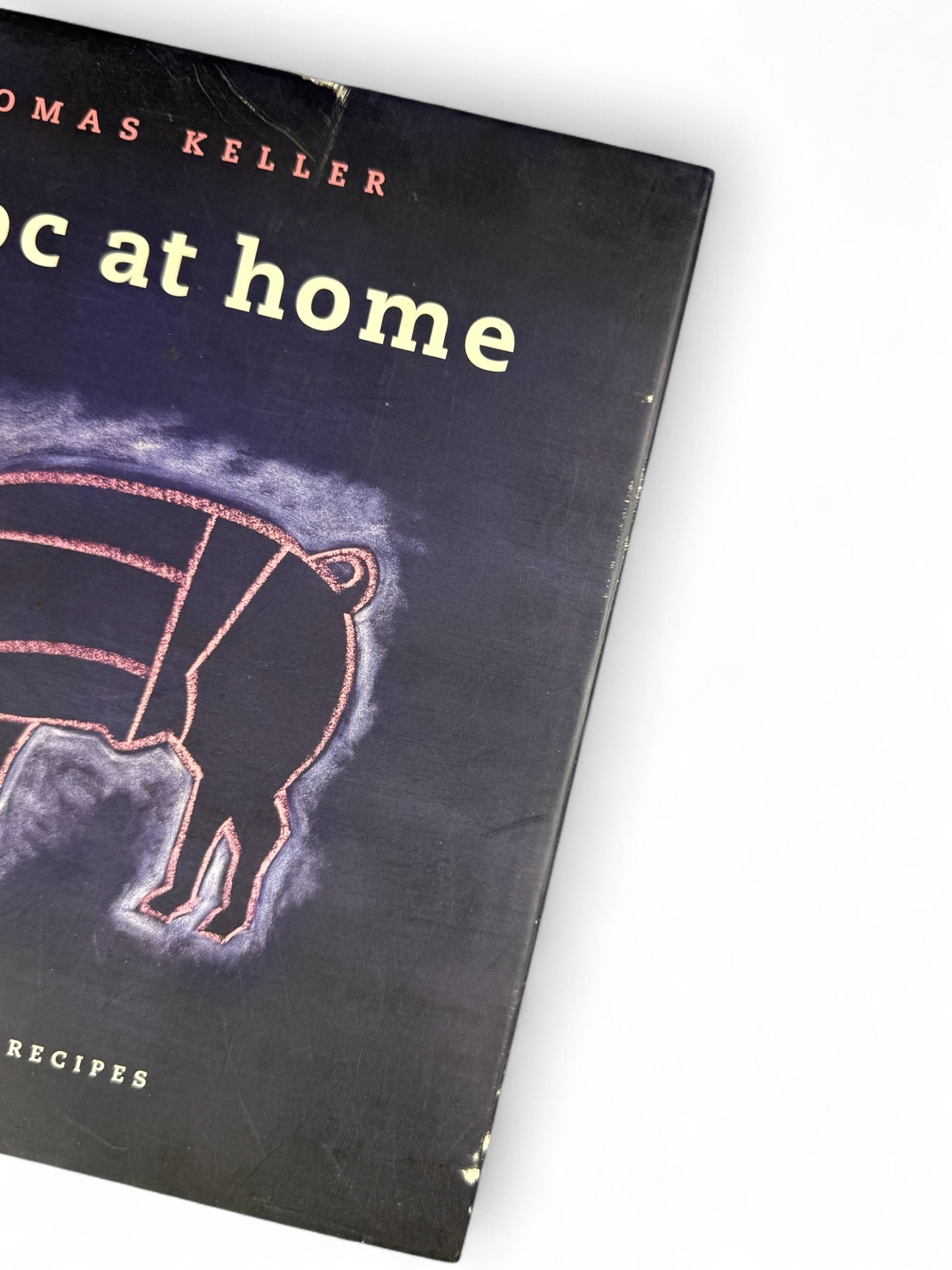 Ad Hoc at Home by Thomas Keller