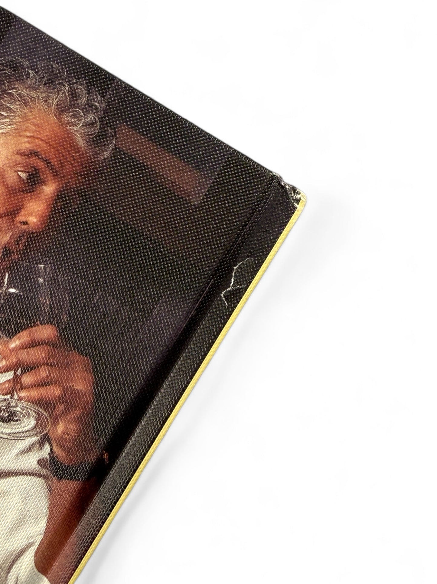 Appetites: A Cookbook by Anthony Bordain - First Print