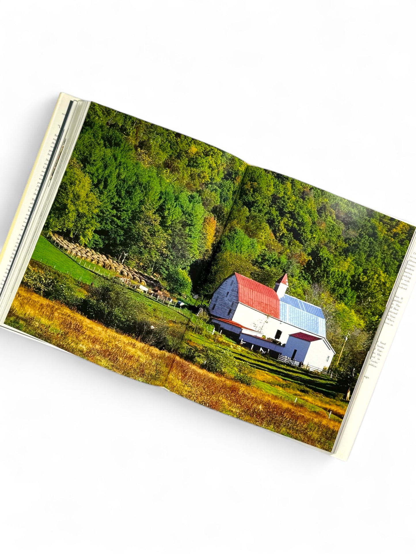 Signed - Patrick O’Connell - The Inn at Little Washington Cookbook