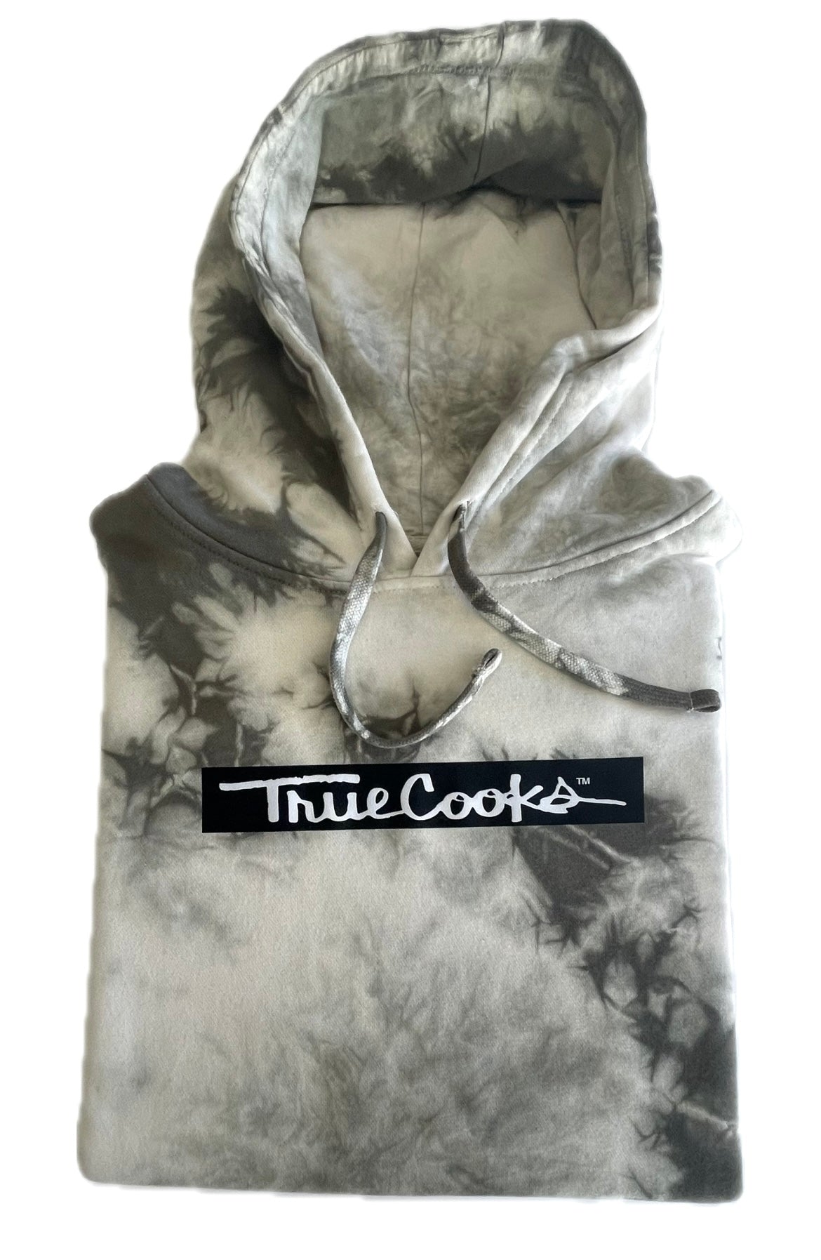 TrueCooks Logo Hoodie
