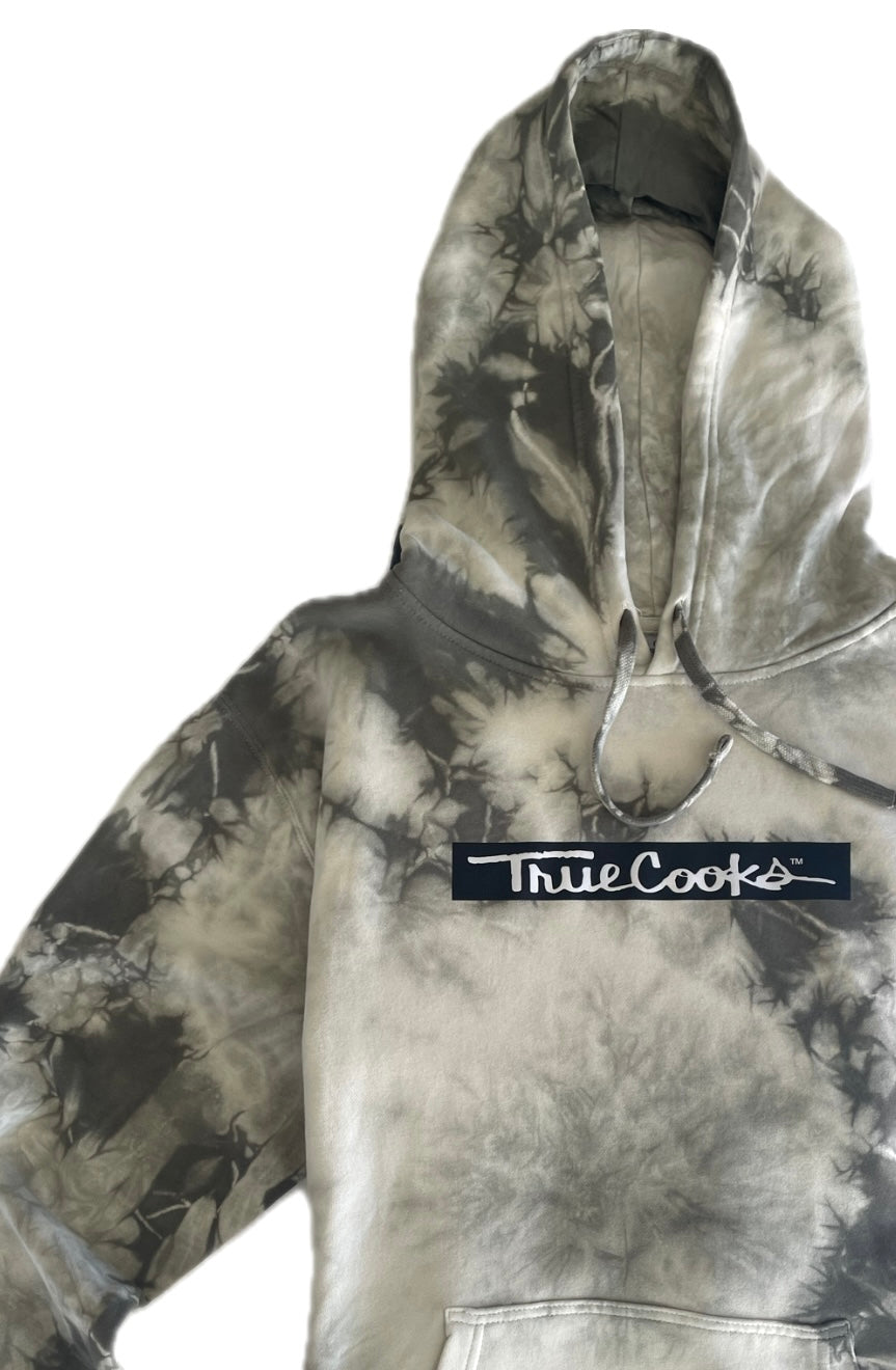 TrueCooks Logo Hoodie