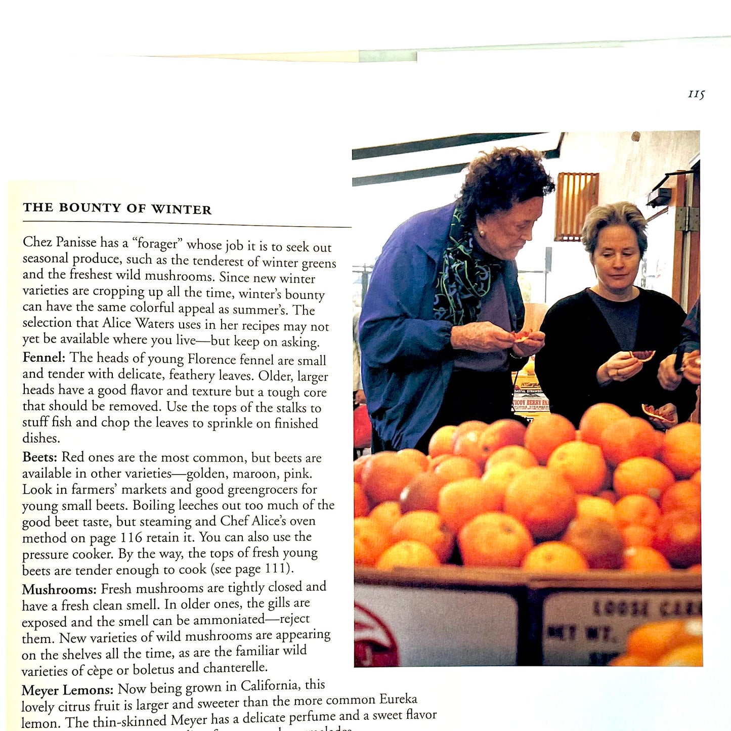 Cooking with Master Chefs by Julia Child