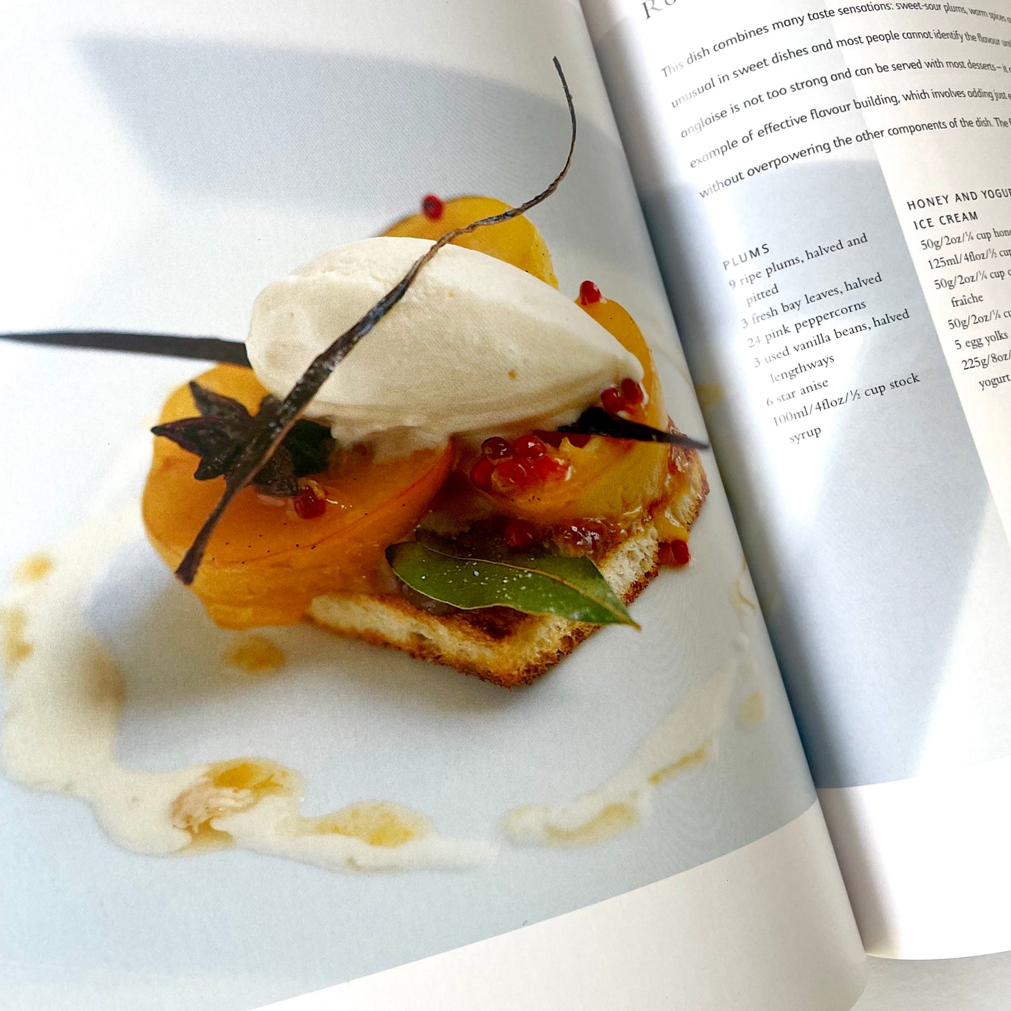 Formulas for Flavor by John Campbell
