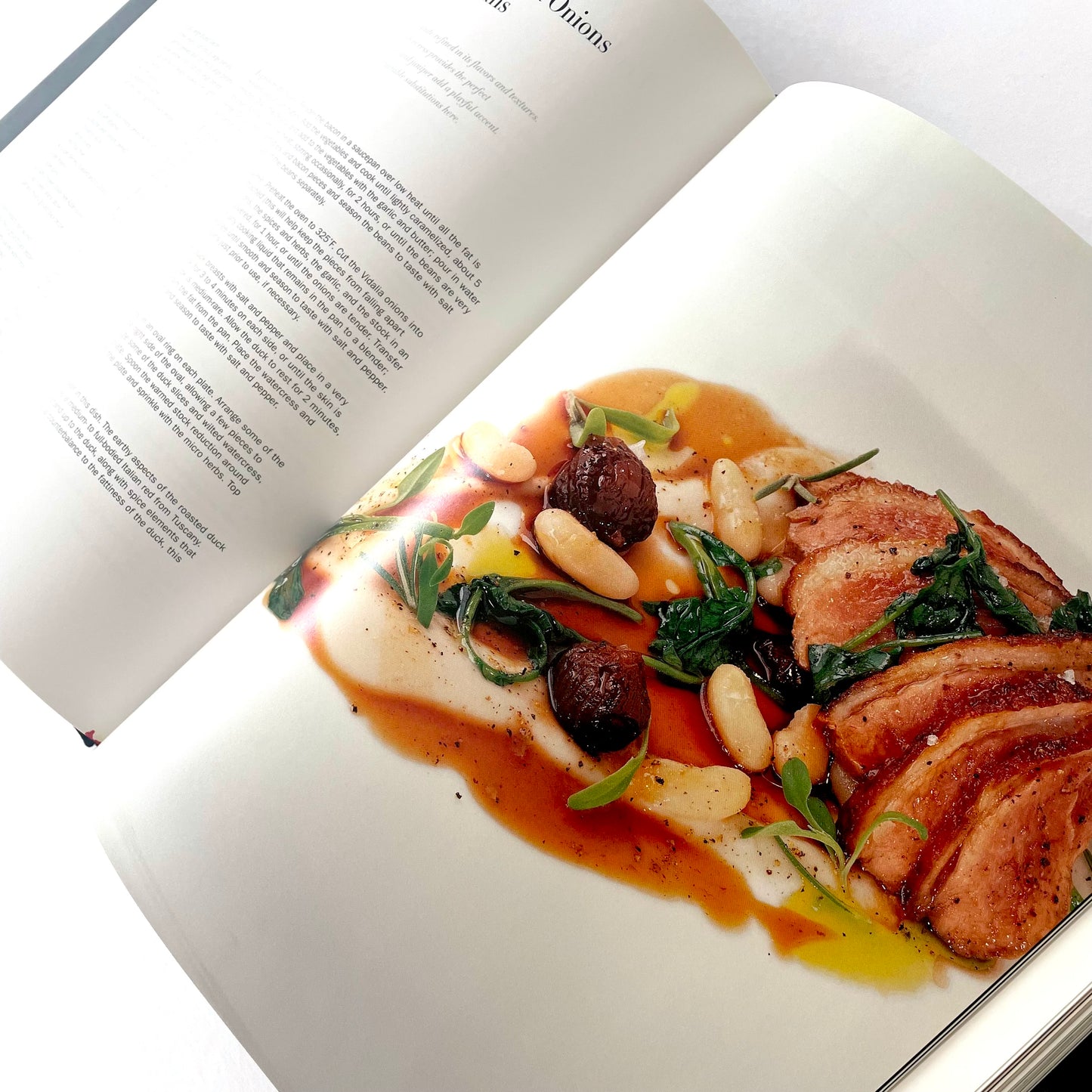 Workin’ More Kitchen Sessions With Charlie Trotter