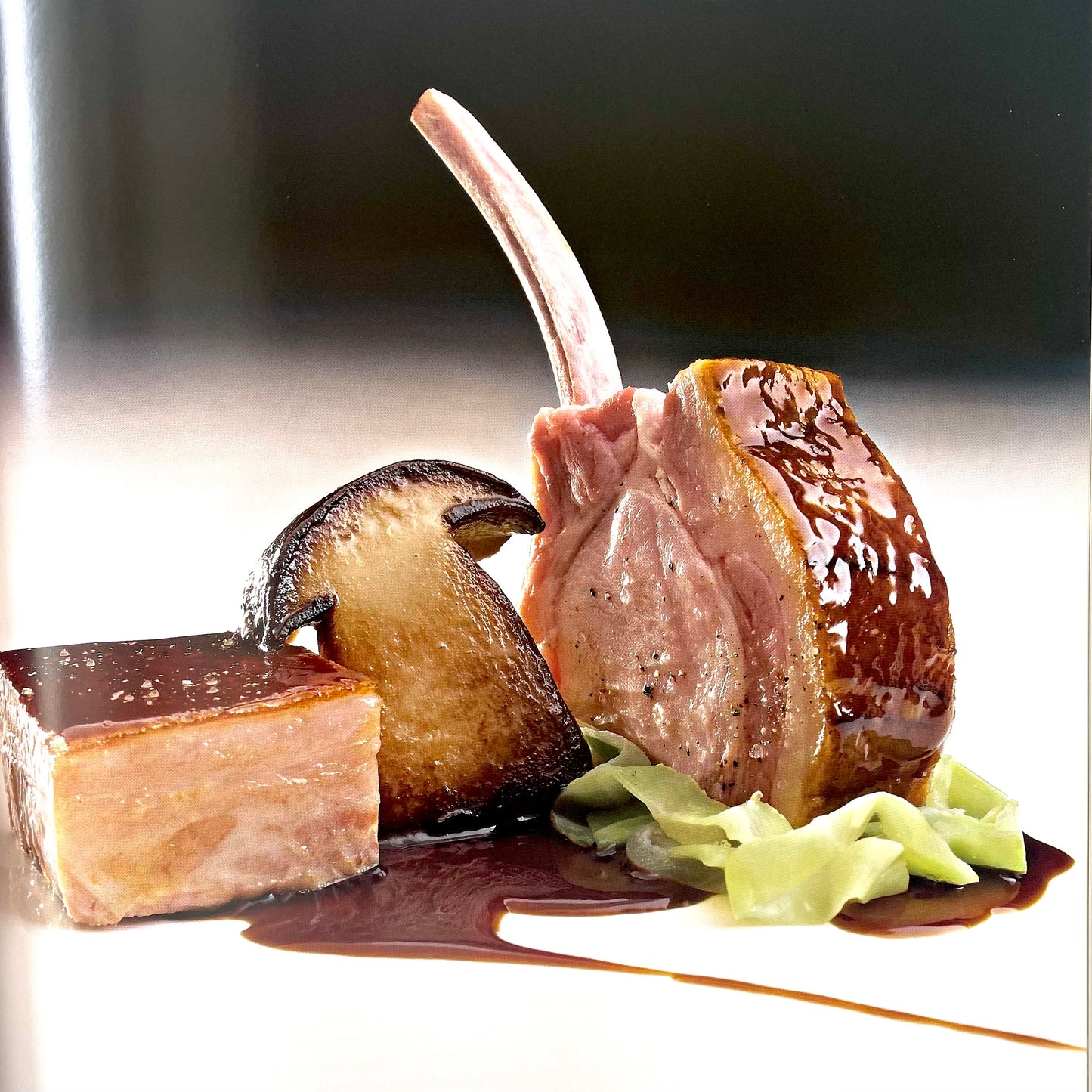 The Fat Duck Cookbook by Heston Blumenthal