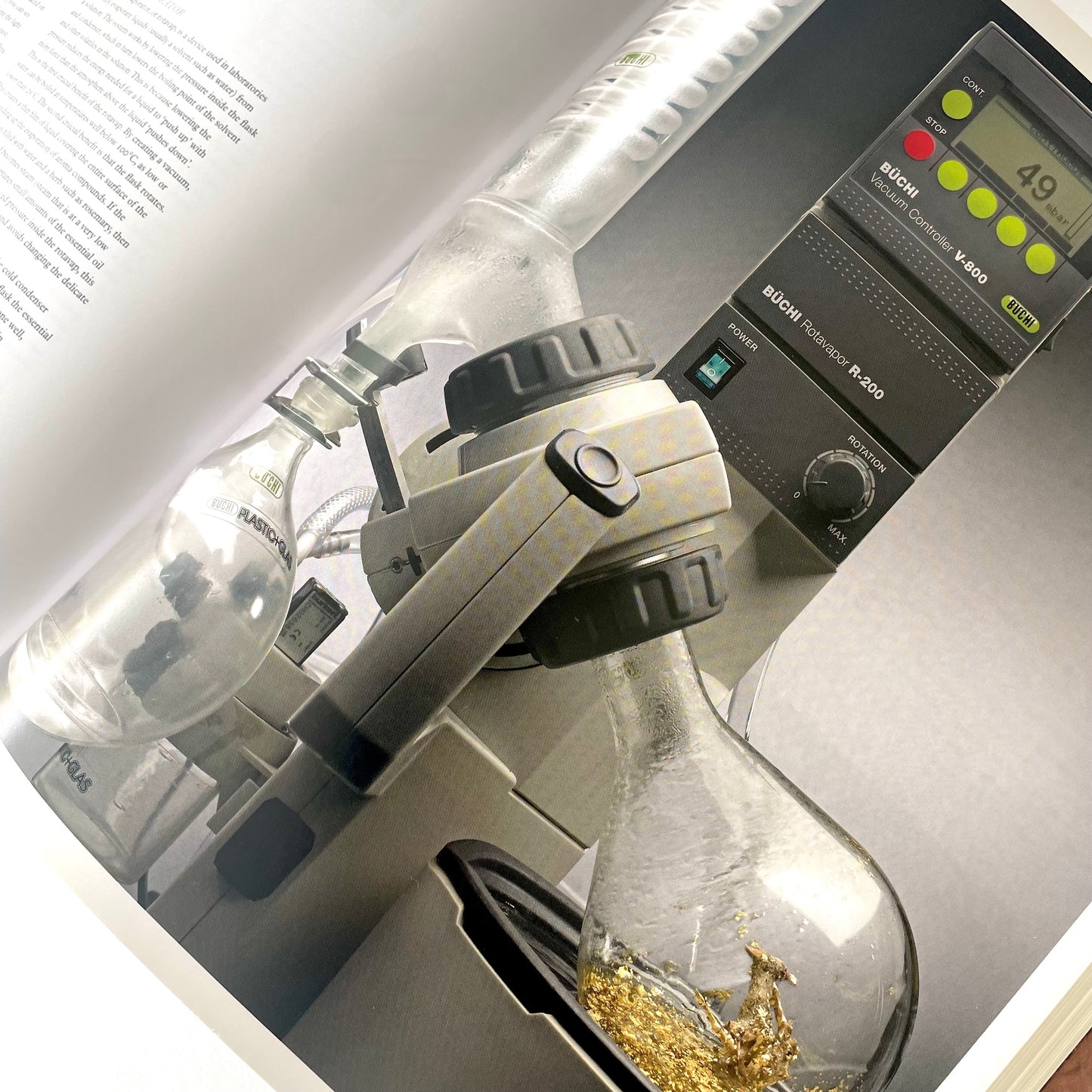 The Fat Duck Cookbook by Heston Blumenthal