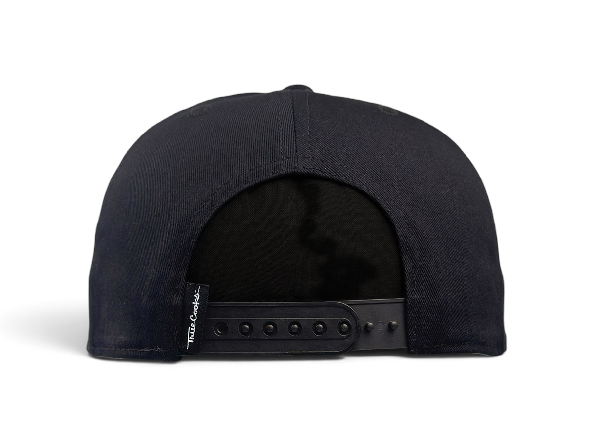 Kitchen vs Everybody Snapback