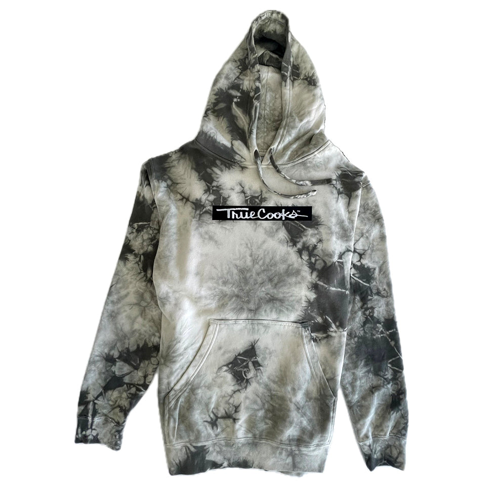 TrueCooks Logo Hoodie