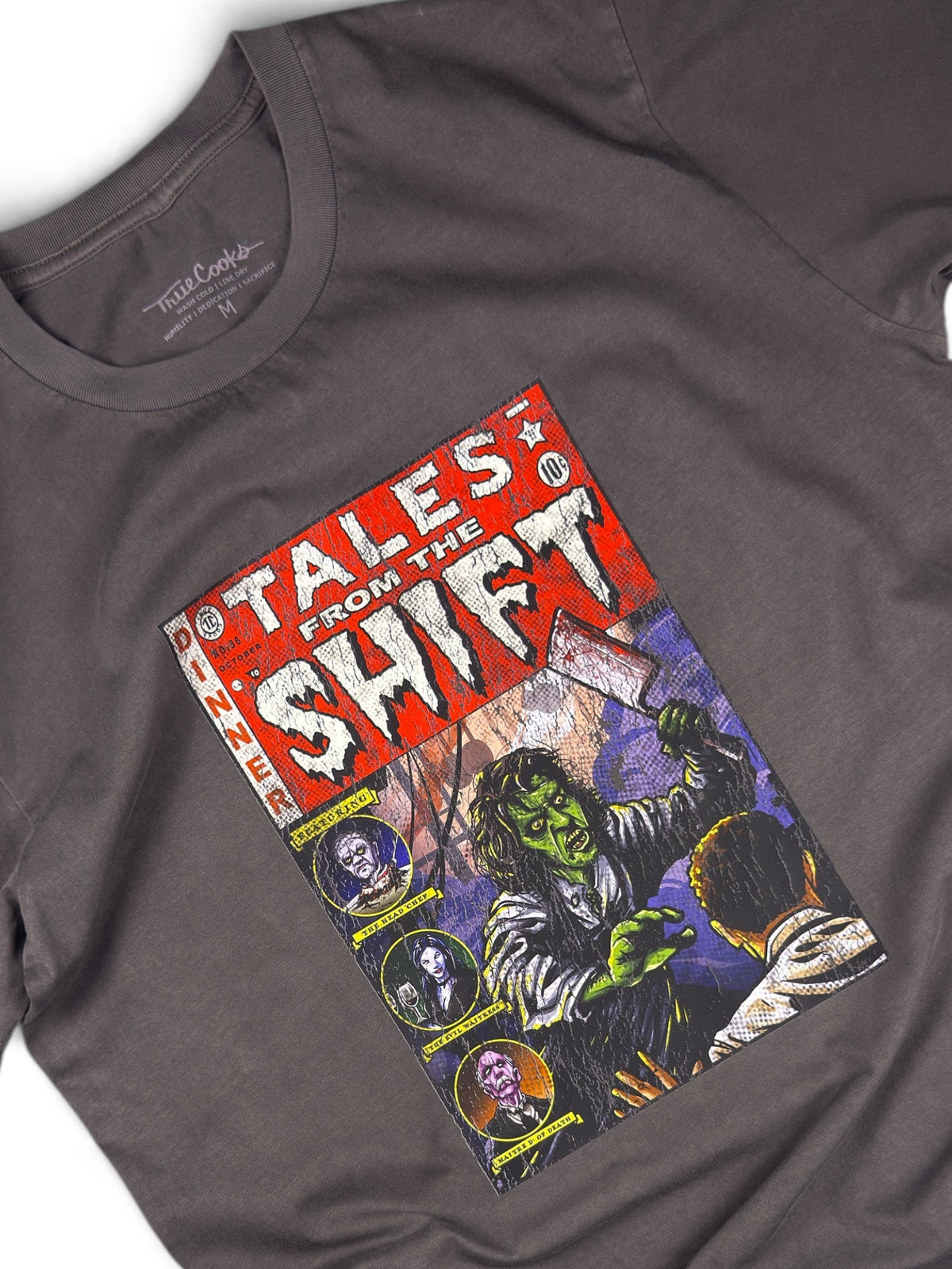 Tales From The Shift Tee
