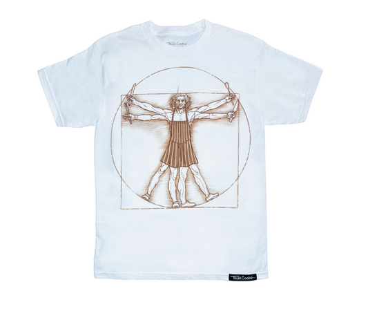 Vitruvian Cook 2.0