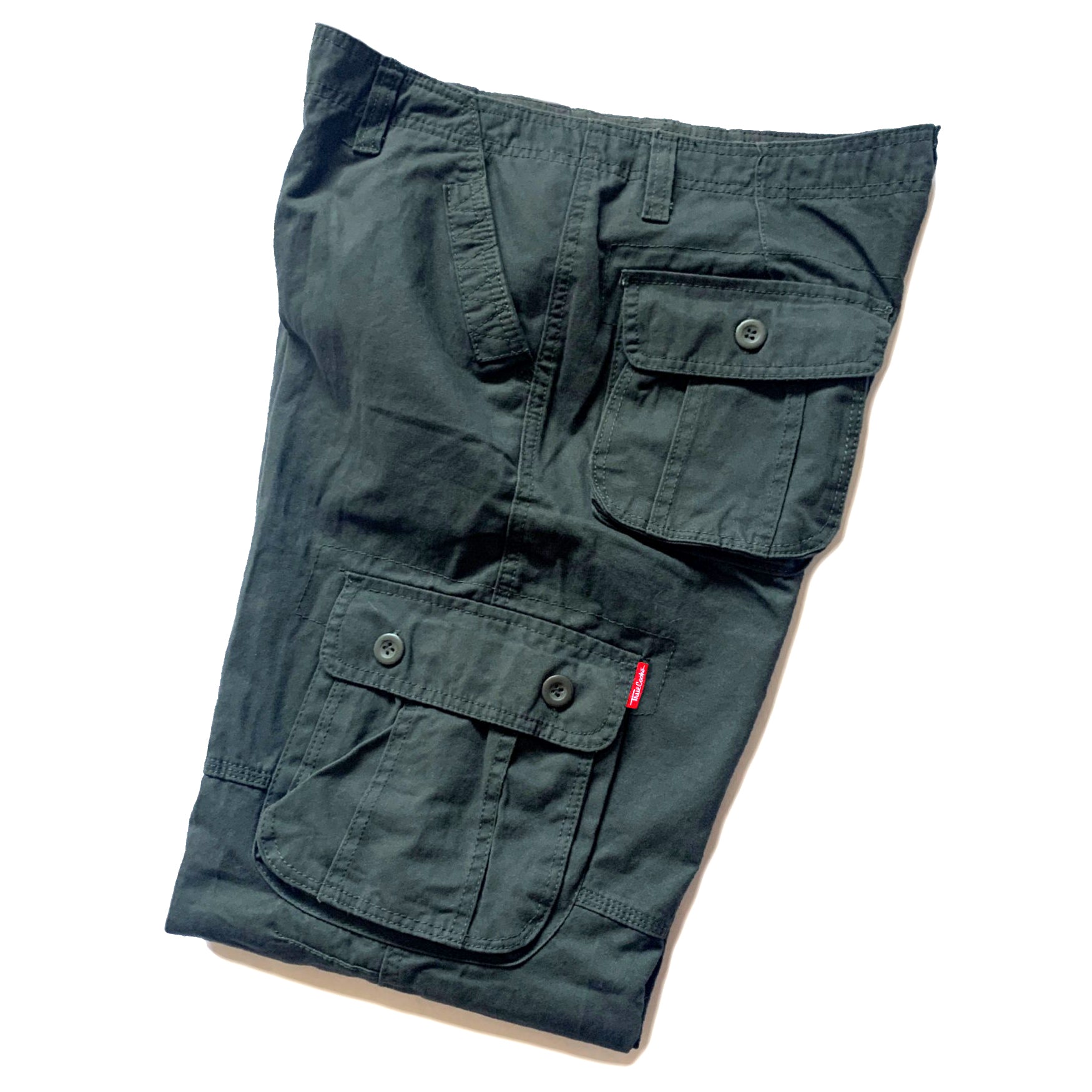 Cargo Pants - TrueCooks