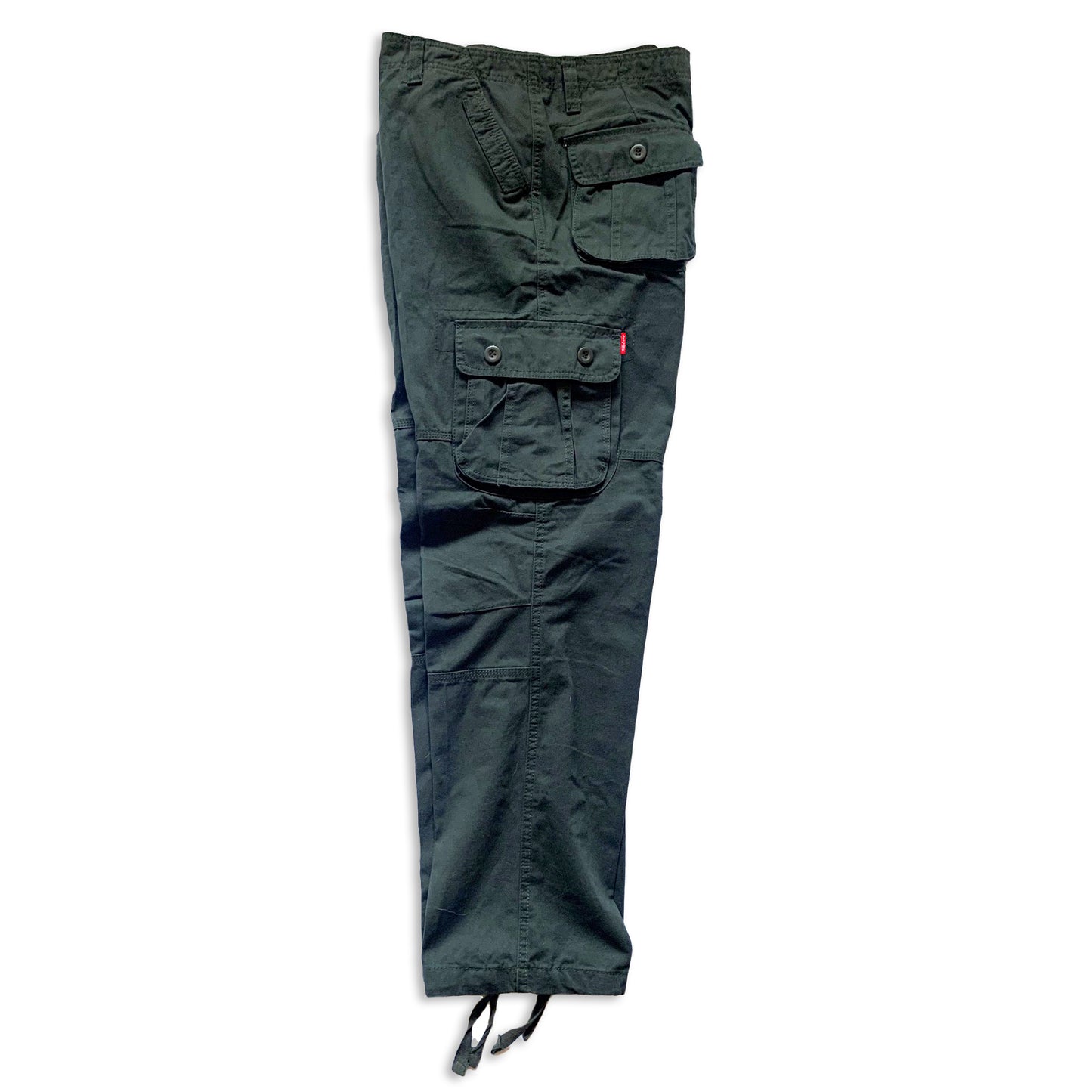 Cargo Pants - TrueCooks