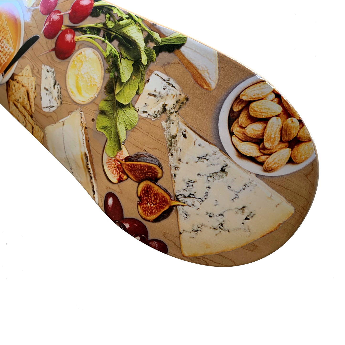 TrueCooks Cheese Board