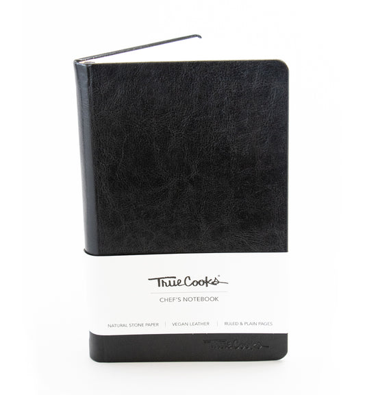 TrueCooks Stone Paper Notebook