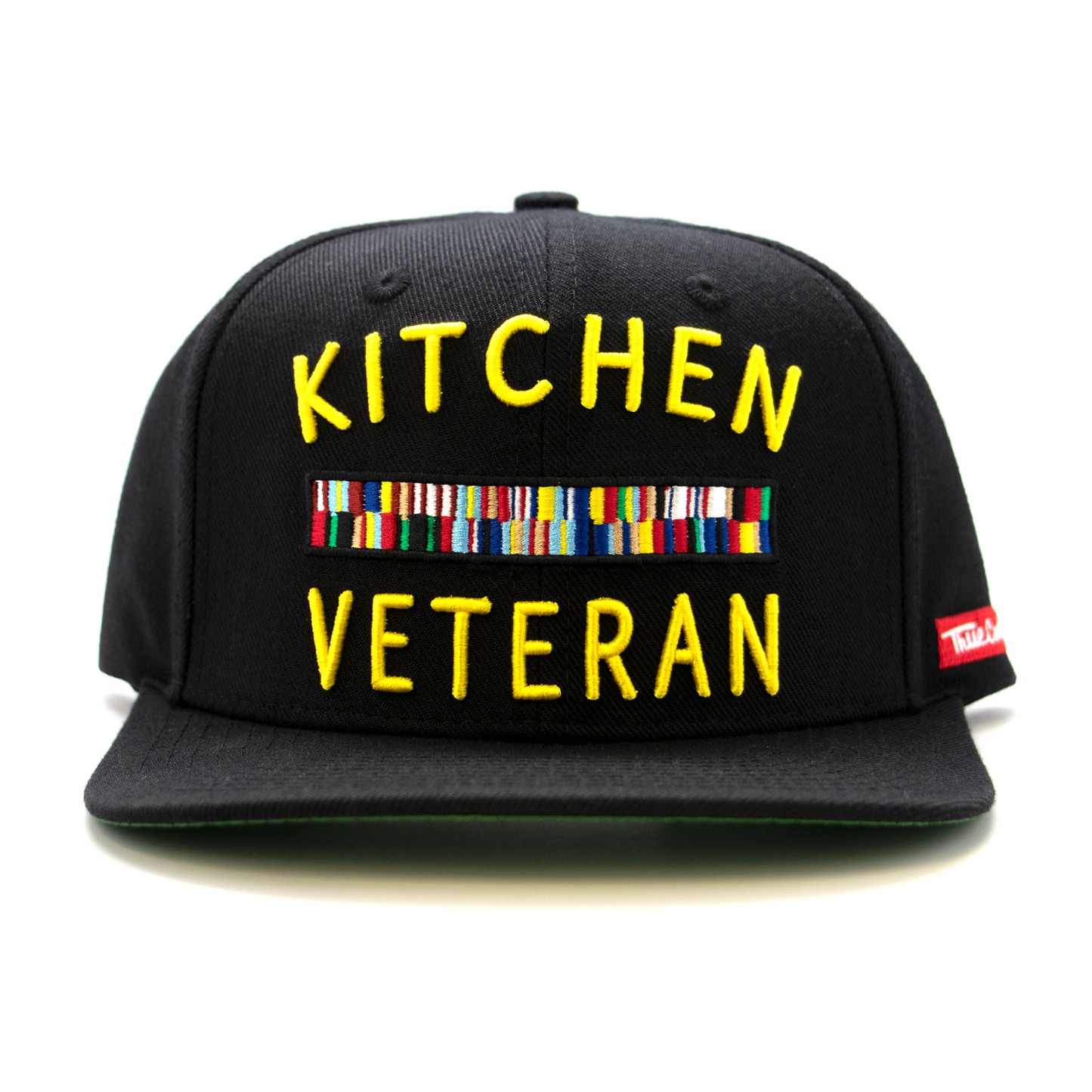 Kitchen Veteran Snapback