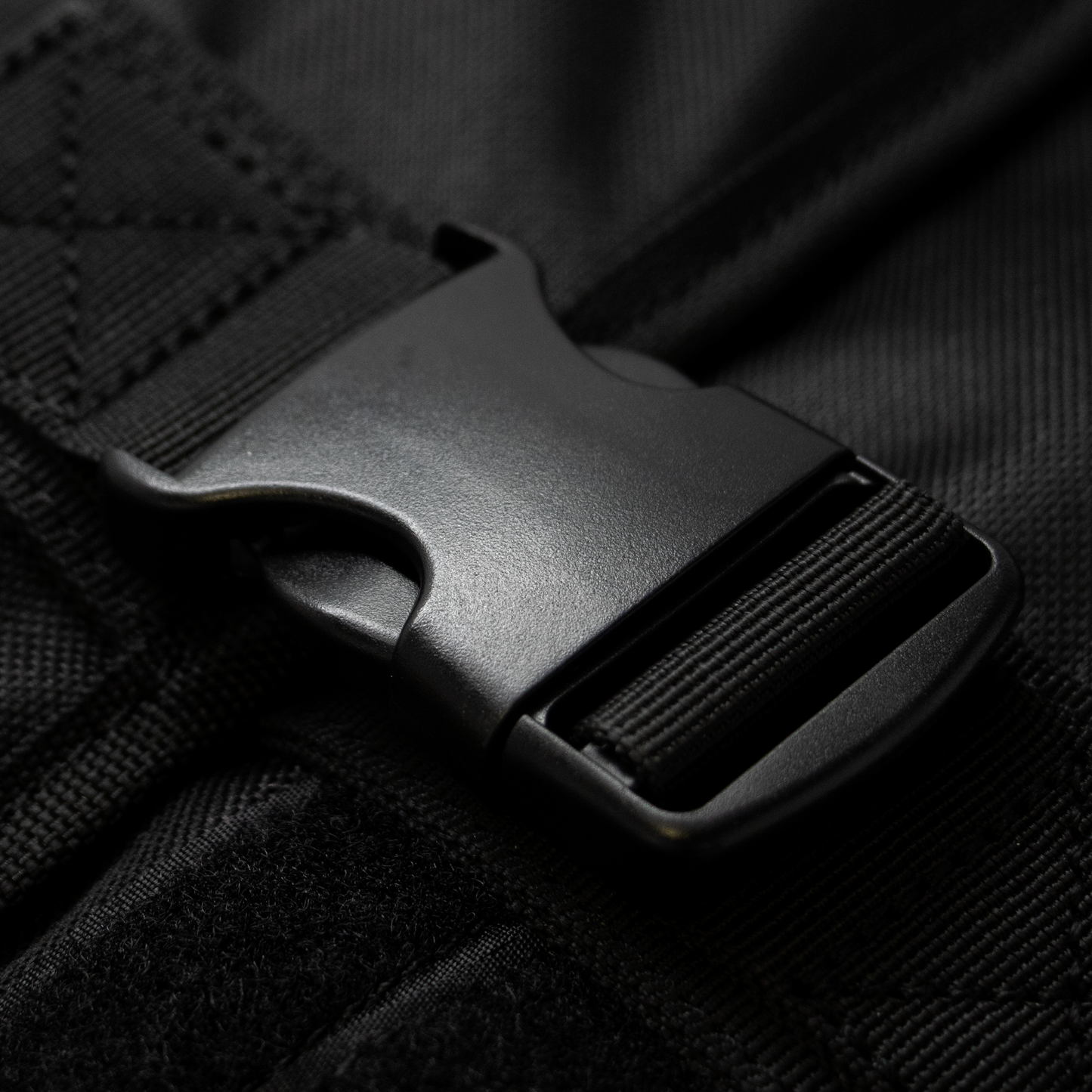 KNIFE ROLL | Equipment Carrier