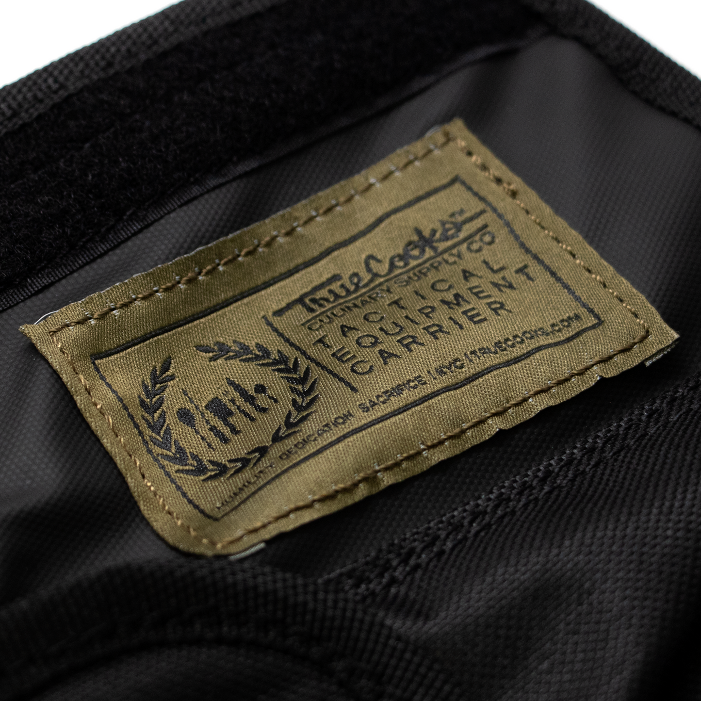 KNIFE ROLL | Equipment Carrier