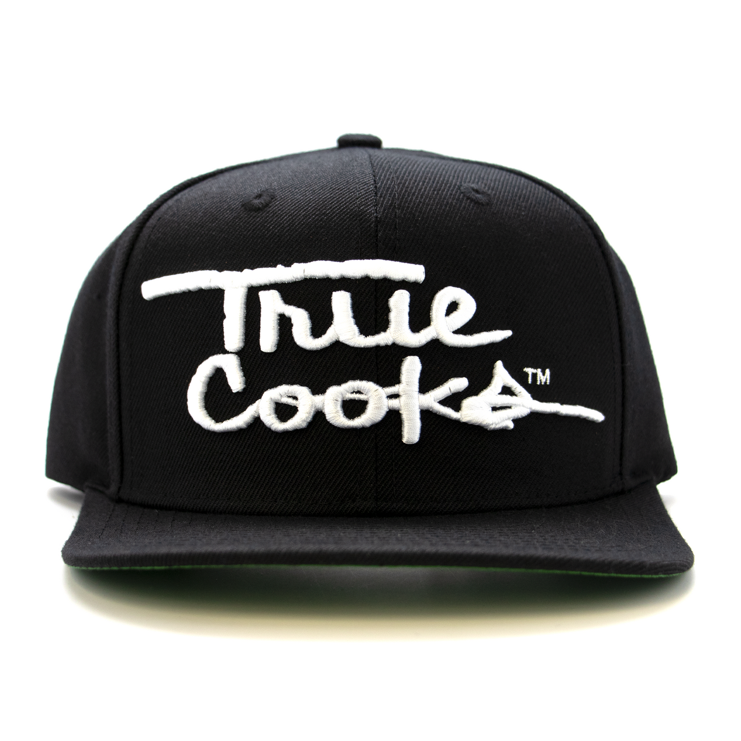 TrueCooks Logo Snapback