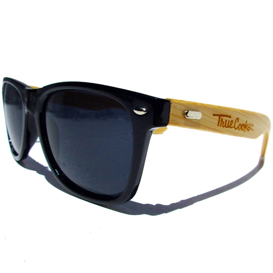 Bamboo Shades