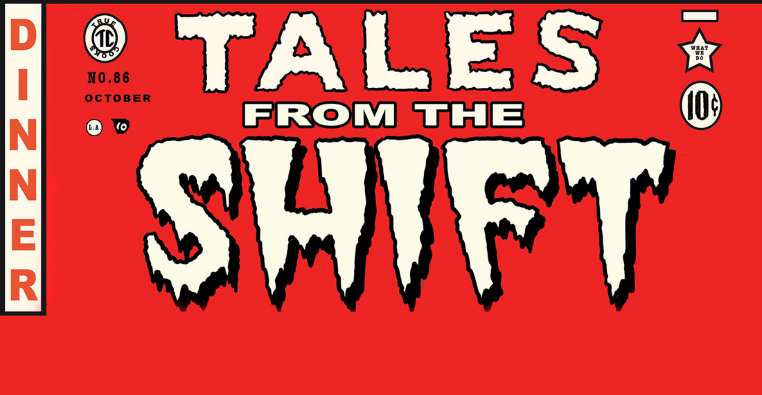 Tales from the Shift: Part 3