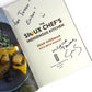 Inscribed - Sean Sherman - The Sioux Chef's Indigenous Kitchen