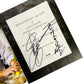 Signed - Morimoto - Mastering the Art of Japanese Home Cooking