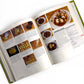 Jacques Pepin's The Art of Cooking 2 Volume First Edition Set - Vol. 1 Inscribed by Jacques Pepin