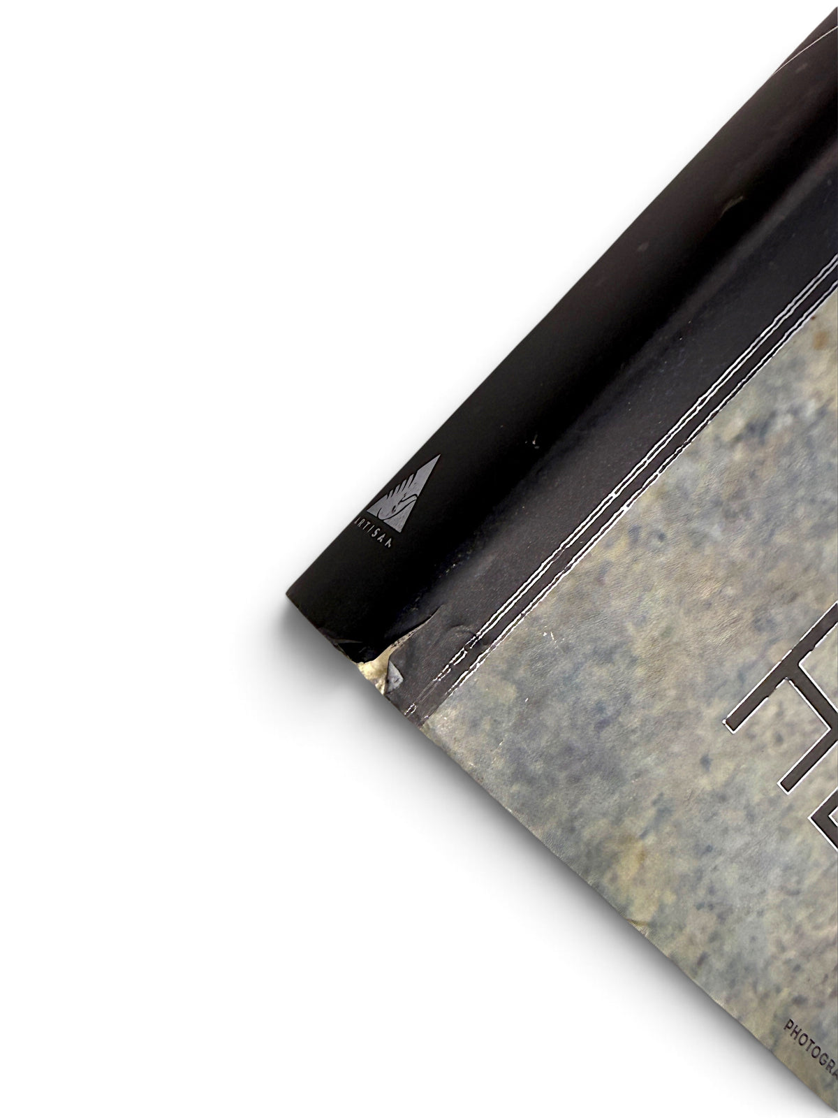 Inscribed - Sean Brock - Heritage
