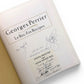Signed - Georges Perrier - Le Bec-Fin Recipes