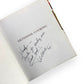 Inscribed - Terrance Brennan - Artisanal Cooking by Terrance Brennan and Andrew Friedman
