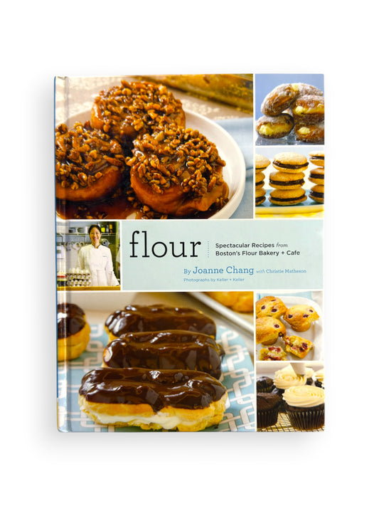 Flour by Joanne Chang