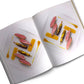 Le Livre Blanc by Anne-Sophie Pic - First English Edition