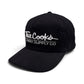 Culinary Supply Corduroy Snapback