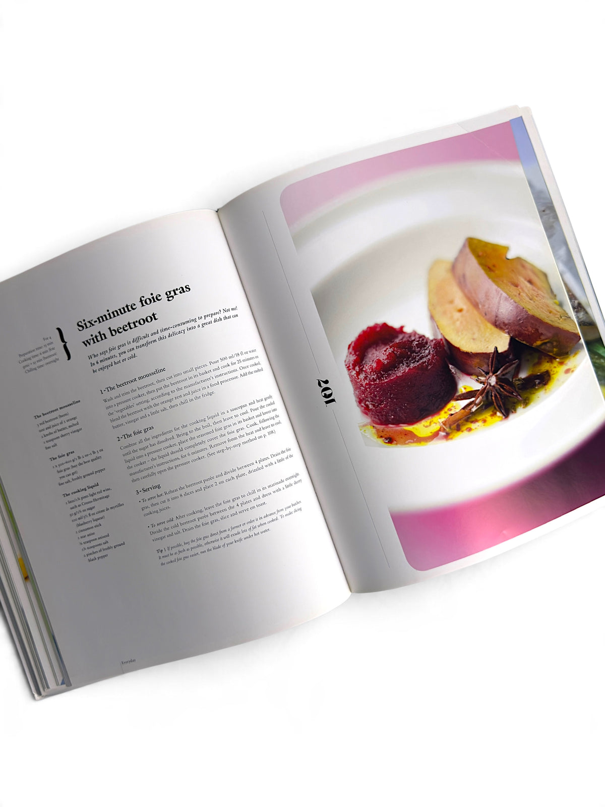 Scook: The Complete Cookery Course by Anne-Sophie Pic - First English Edition