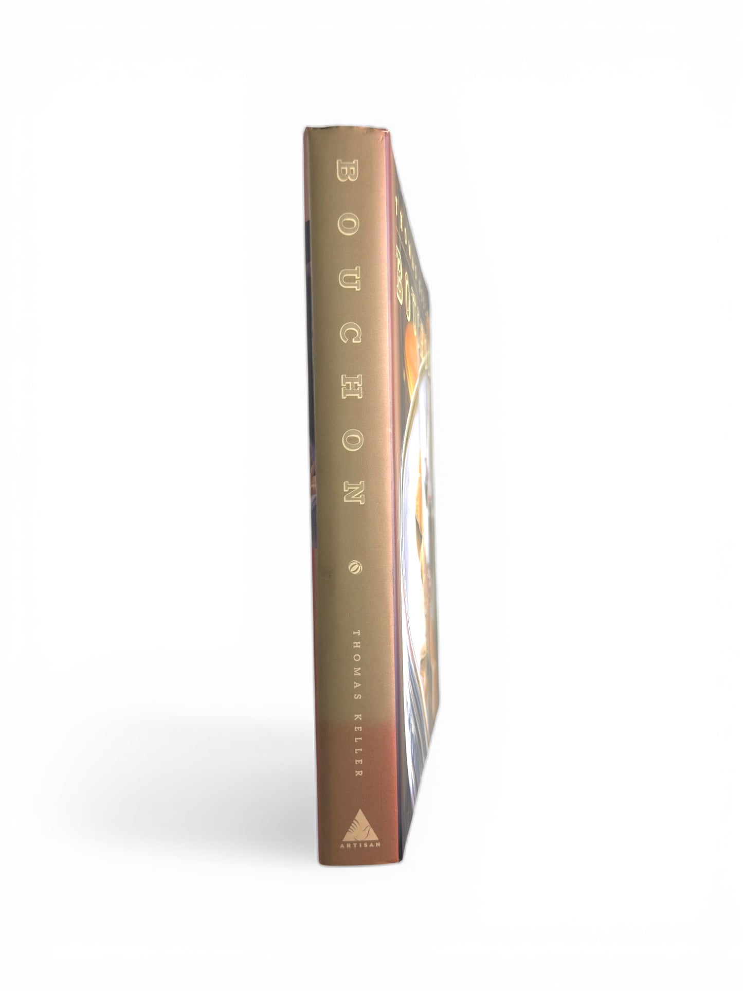 Bouchon by Thomas Keller