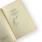 Signed - René Verdon - The White House Chef Cookbook