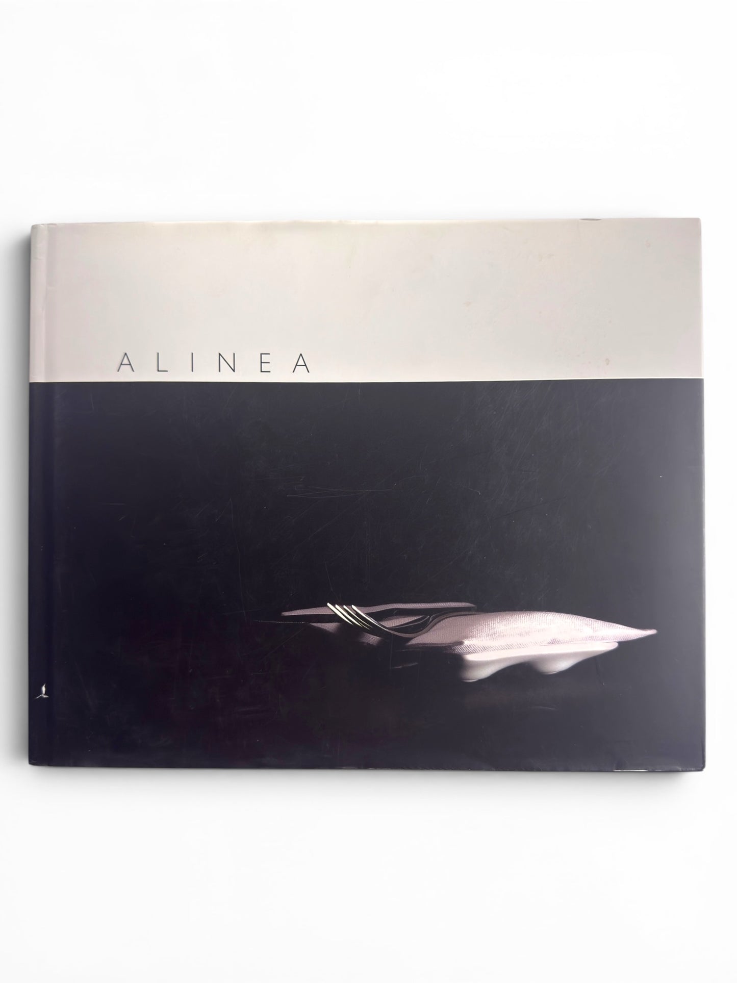 Signed - Grant Achatz - Alinea