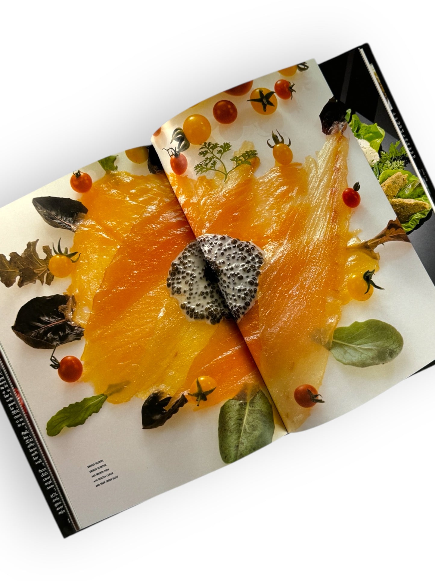 Jean-Louis Cooking With the Seasons by Fred J Maroon / Jean-Louis Palladin - 1996 Printing