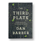 Signed - Dan Barber - The Third Plate