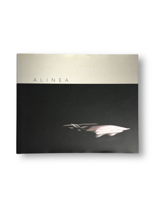 Alinea by Grant Achatz