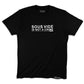 Sous Vide Is Not a Crime Tee