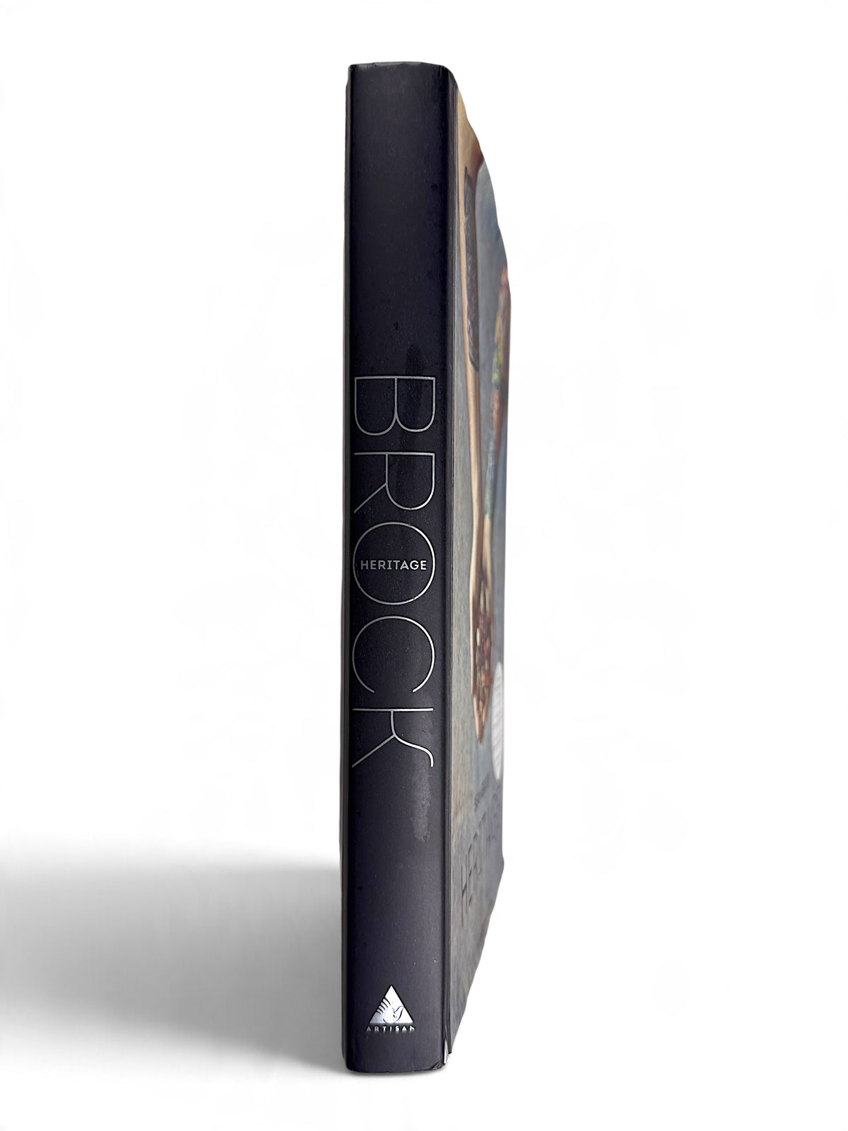 Inscribed - Sean Brock - Heritage