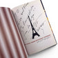 Inscribed - Jean Joho - The Eiffel Tower Restaurant Cookbook - First Edition