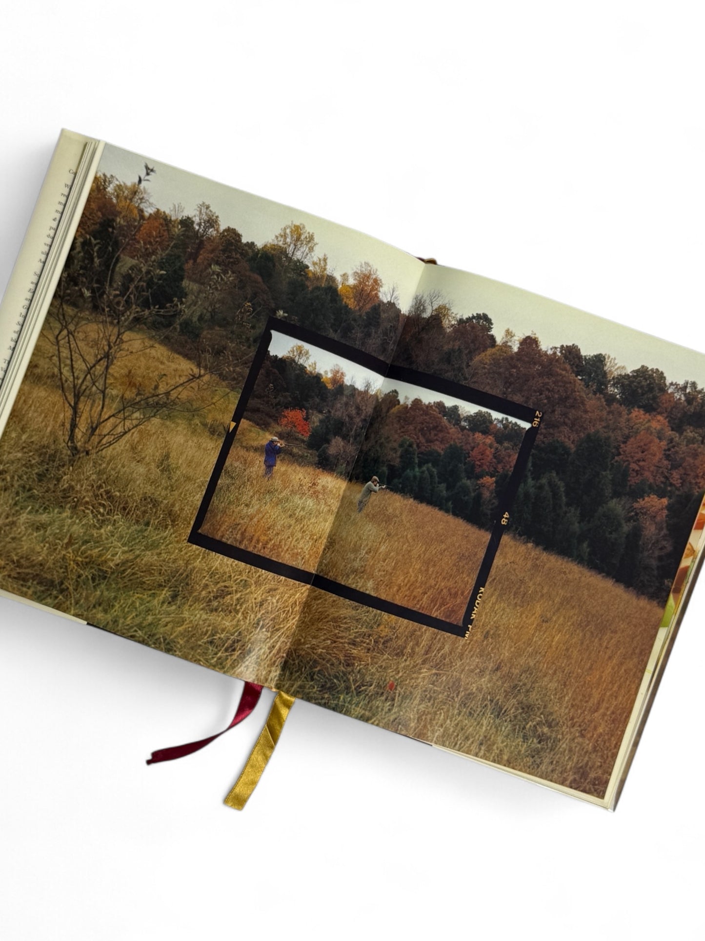 Charlie Trotter's Meat & Game