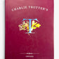 Charlie Trotter's - First Edition