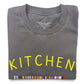 Kitchen Veteran Tee