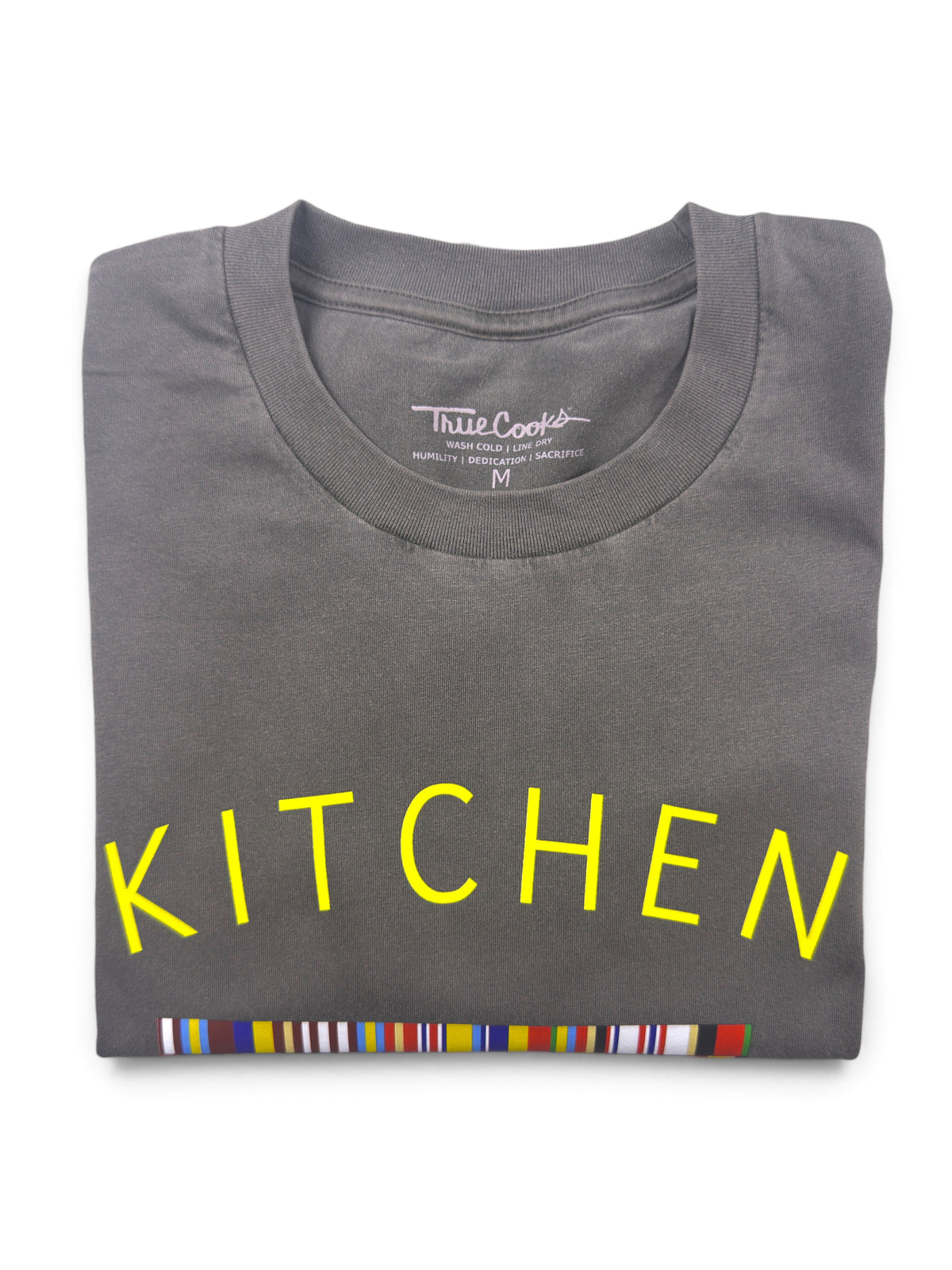 Kitchen Veteran Tee