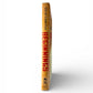 Inscribed - Chris Cosentino - Beginnings